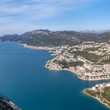 Adriatic Apartment Neum Exterior foto