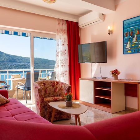 Adriatic Apartment Neum Exterior foto