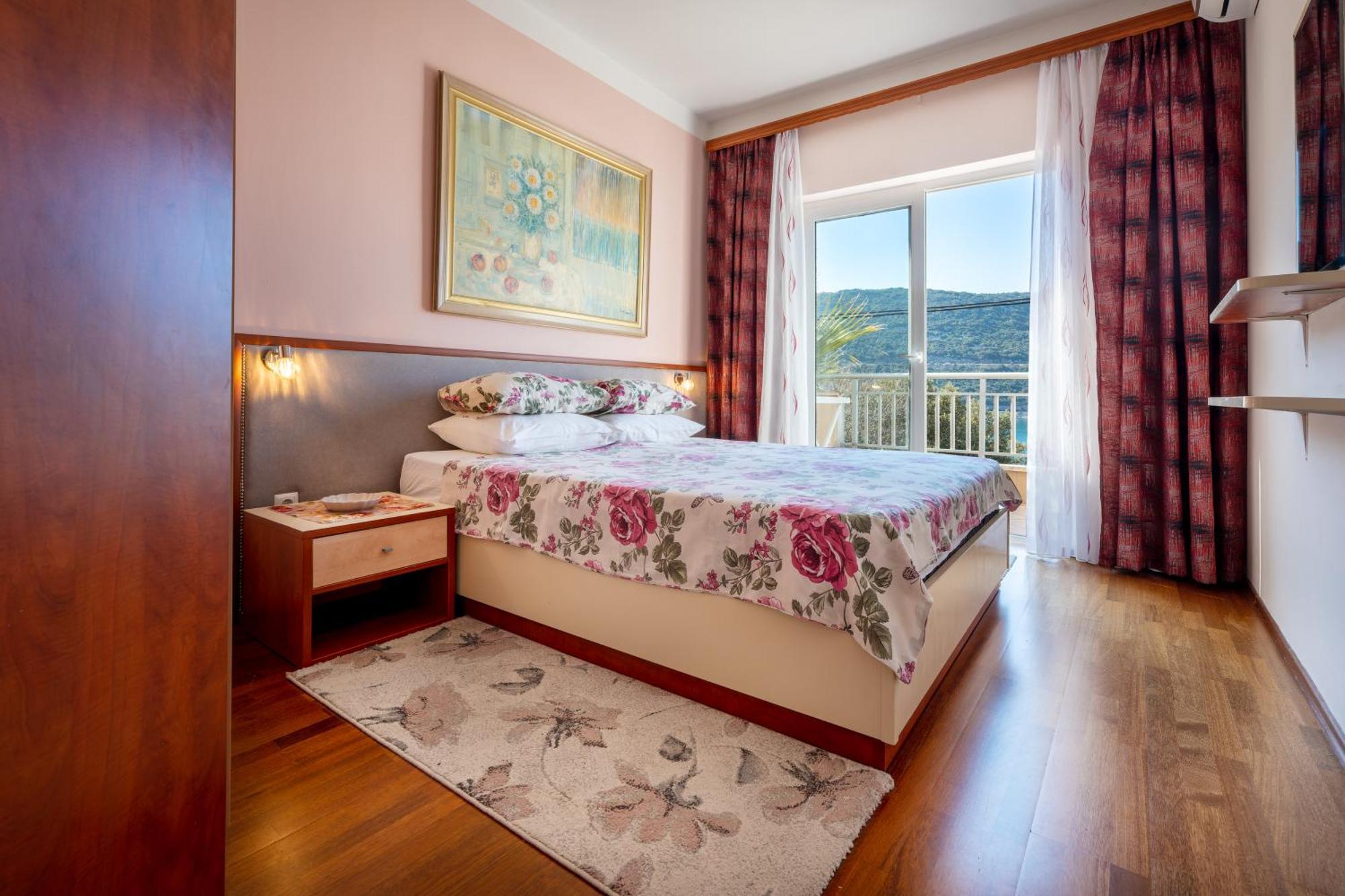 Adriatic Apartment Neum Exterior foto