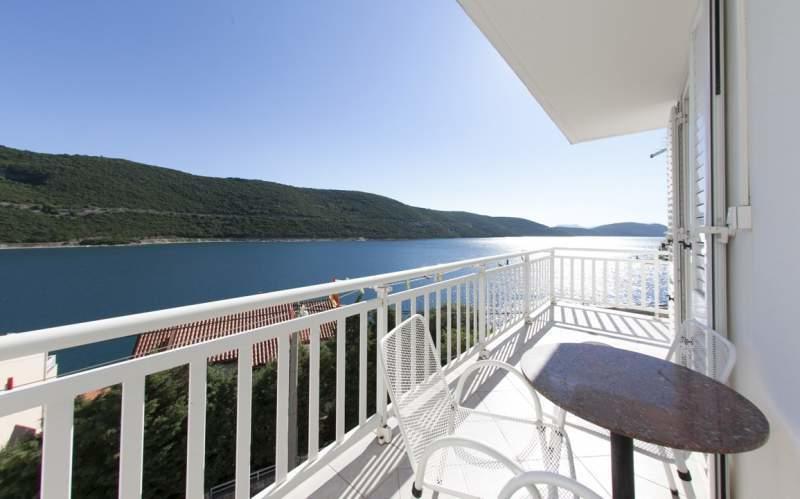 Adriatic Apartment Neum Exterior foto