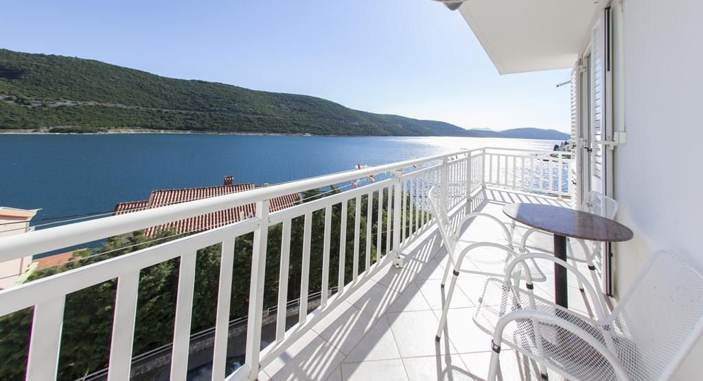 Adriatic Apartment Neum Exterior foto